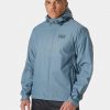 Washed Navy Men's Loke Jacket 2.0 - Stylefav