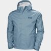 Washed Navy Men's Loke Jacket 2.0 - Stylefav