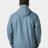 Washed Navy Men's Loke Jacket 2.0 - Stylefav