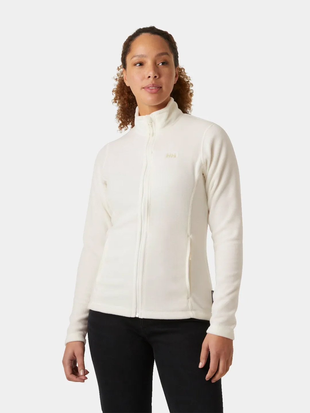 Women's Snow Daybreaker Fleece Jacket - Stylefav