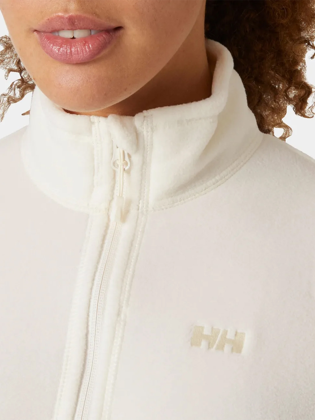 Women's Snow Daybreaker Fleece Jacket - Stylefav