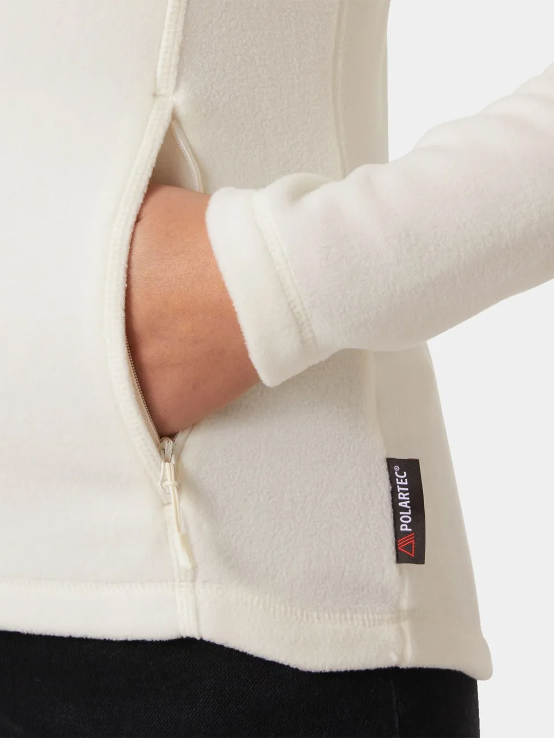 Women's Snow Daybreaker Fleece Jacket - Stylefav