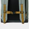 Grey Cactus Stockholm Backpack - Stylefav