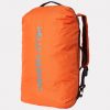 Patrol Orange Canyon Duffel Pack 35L - Stylefav