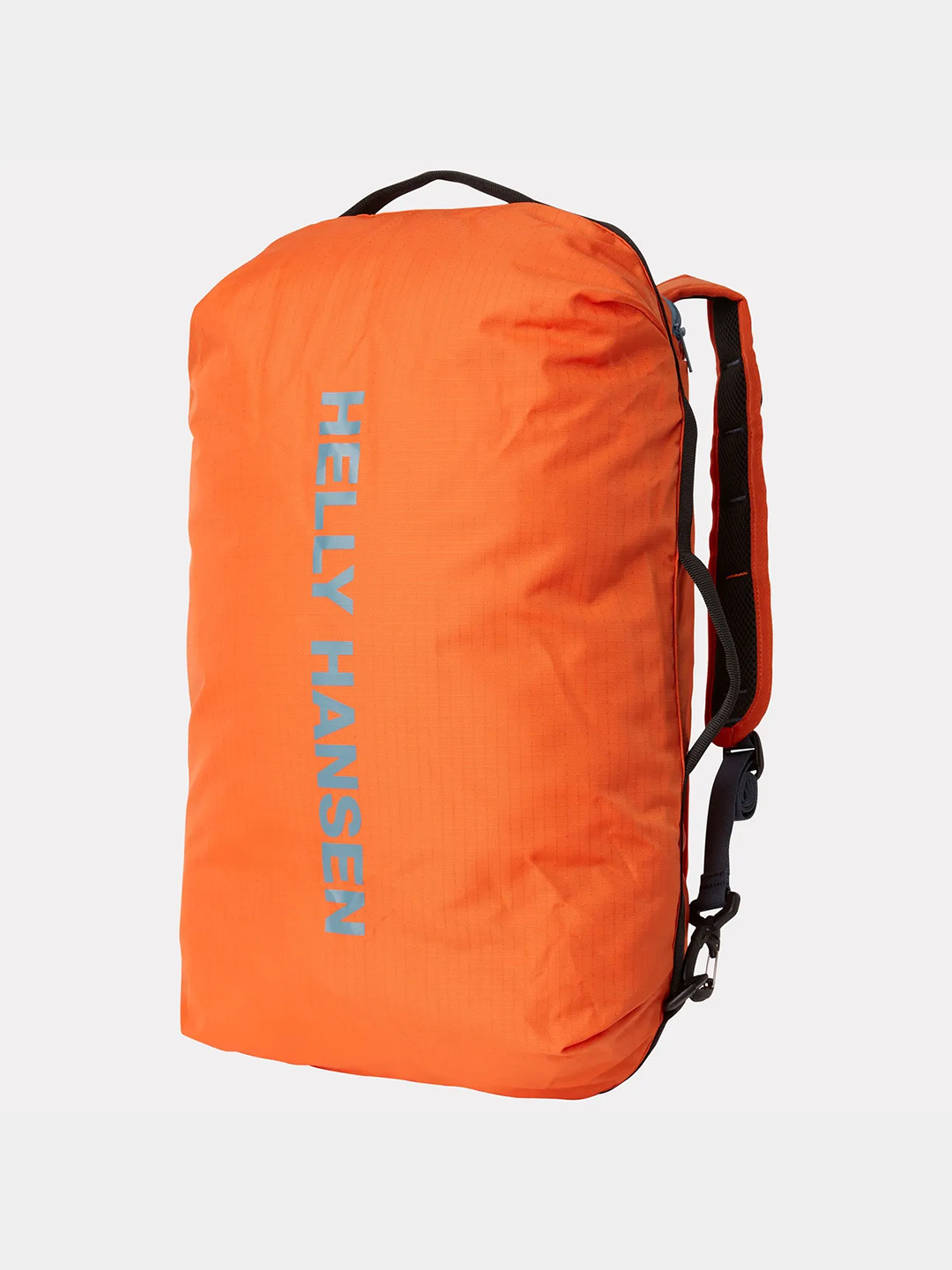 Patrol Orange Canyon Duffel Pack 35L - Stylefav