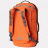 Patrol Orange Canyon Duffel Pack 35L - Stylefav