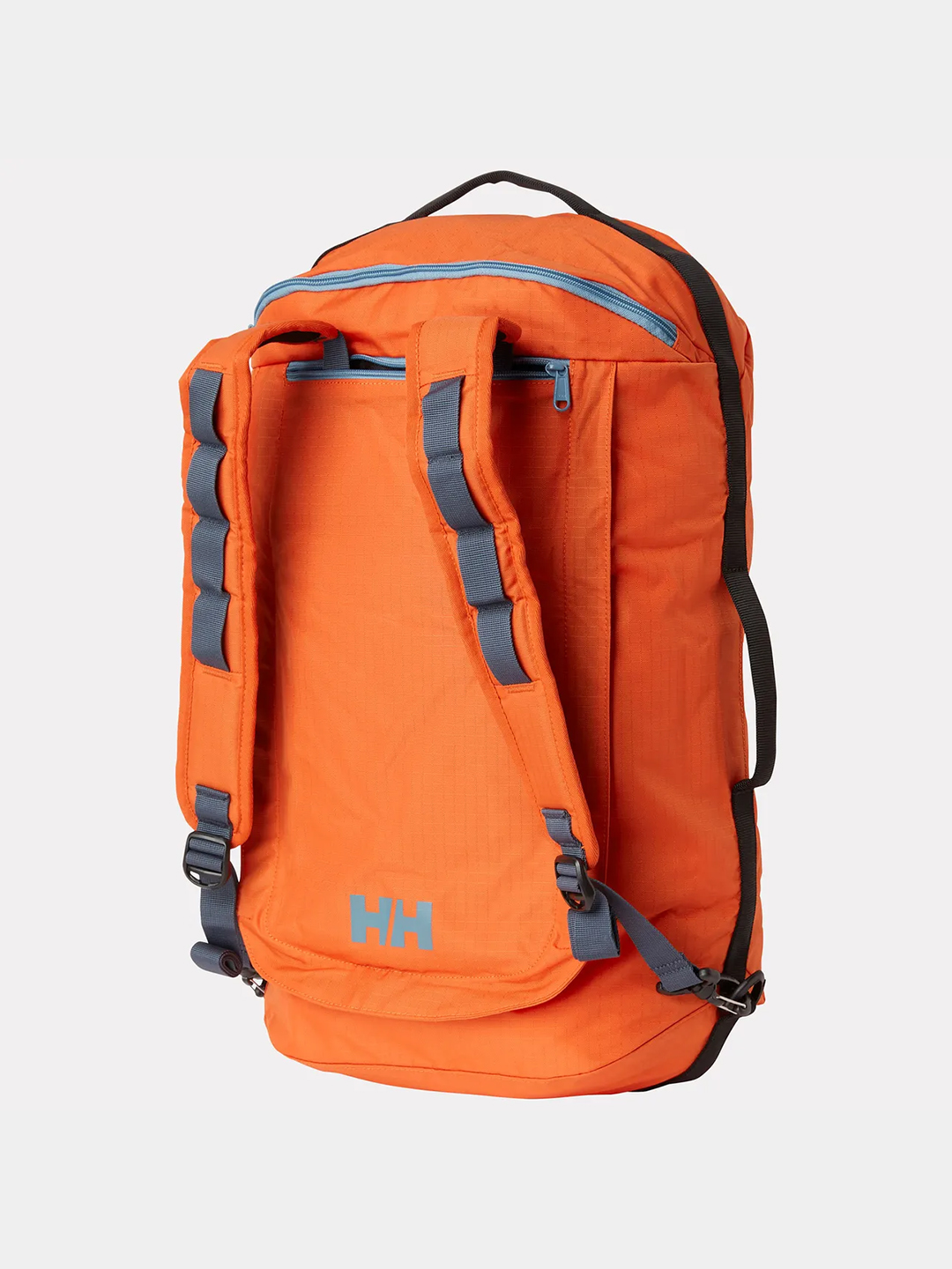 Patrol Orange Canyon Duffel Pack 35L - Stylefav