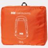 Patrol Orange Canyon Duffel Pack 35L - Stylefav