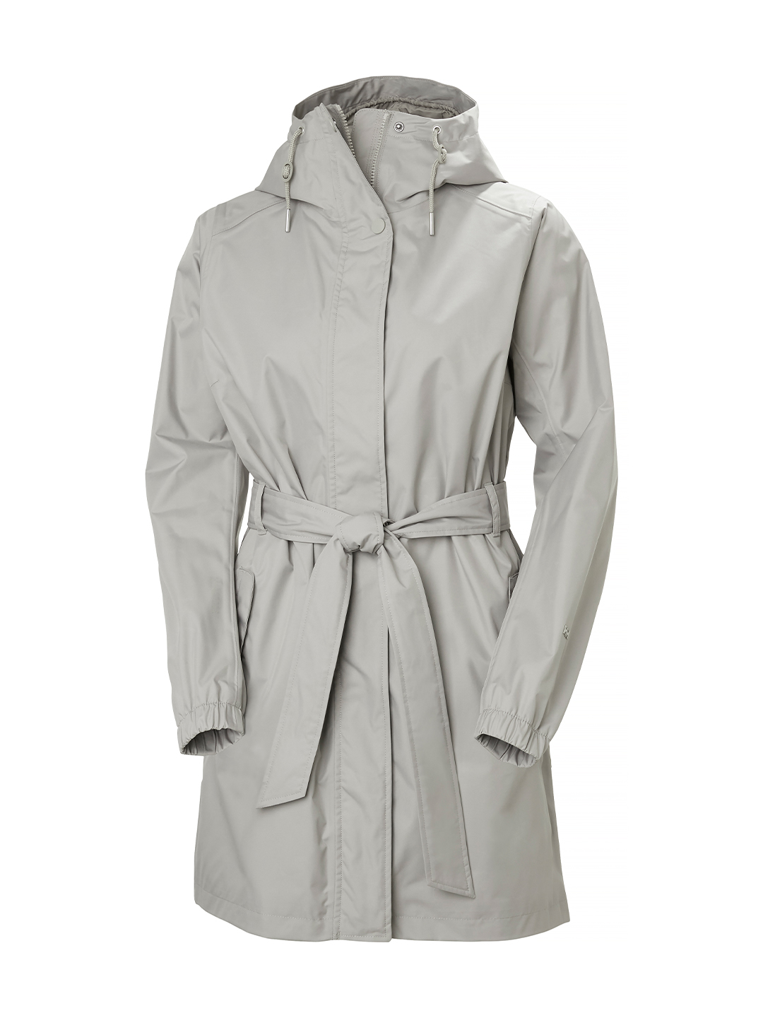 Terrazzo HH Classic Trench Coat - Stylefav