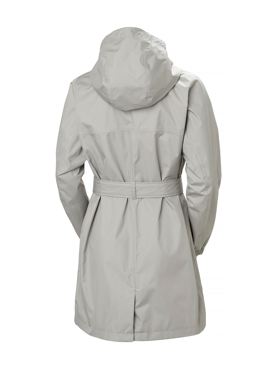 Terrazzo HH Classic Trench Coat - Stylefav