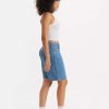 Foolish Love Baggy Dad Women's Jorts Shorts - Stylefav