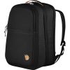 Black Travel Pack Backpack - Stylefav