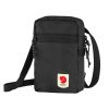 Black High Coast Pocket Bag - Stylefav