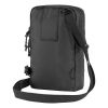 Black High Coast Pocket Bag - Stylefav