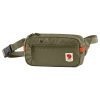 Green High Coast Hip Pack Bag - Stylefav