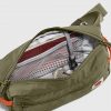 Green High Coast Hip Pack Bag - Stylefav