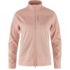 Women's Abisko Lite Fleece Jacket - Stylefav