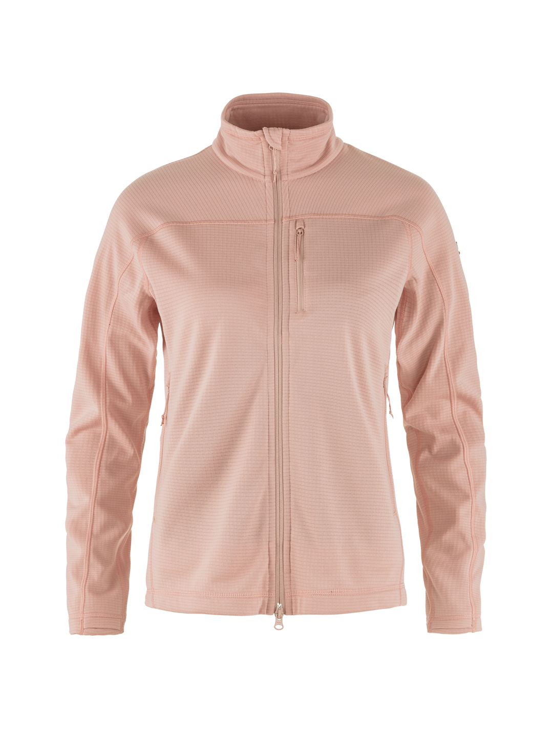 Women's Abisko Lite Fleece Jacket - Stylefav