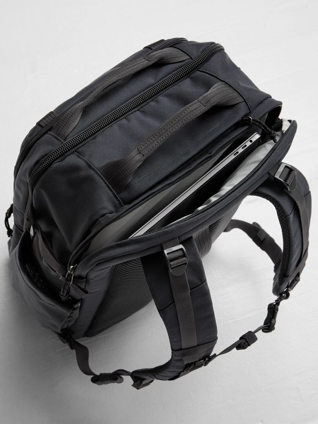 Farden Carry-On Backpack - Stylefav