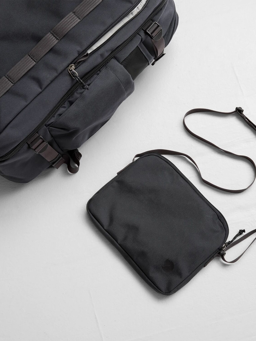 Farden Carry-On Backpack - Stylefav