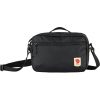 Black High Coast Crossbody Bag - Stylefav