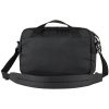 Black High Coast Crossbody Bag - Stylefav