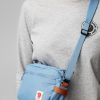 Dawn Blue High Coast Crossbody Bag - Stylefav