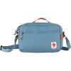 Dawn Blue High Coast Crossbody Bag - Stylefav