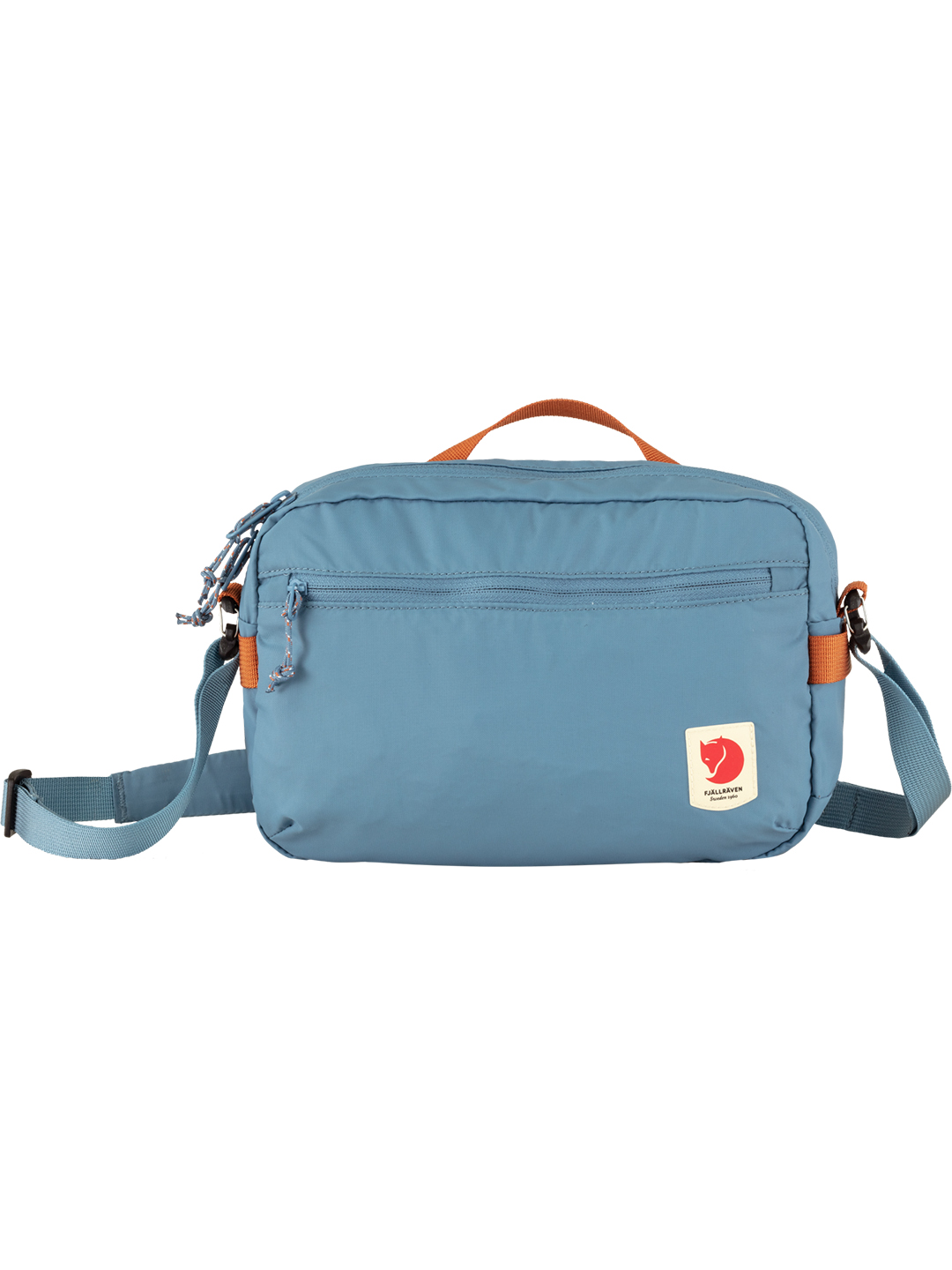 Dawn Blue High Coast Crossbody Bag - Stylefav