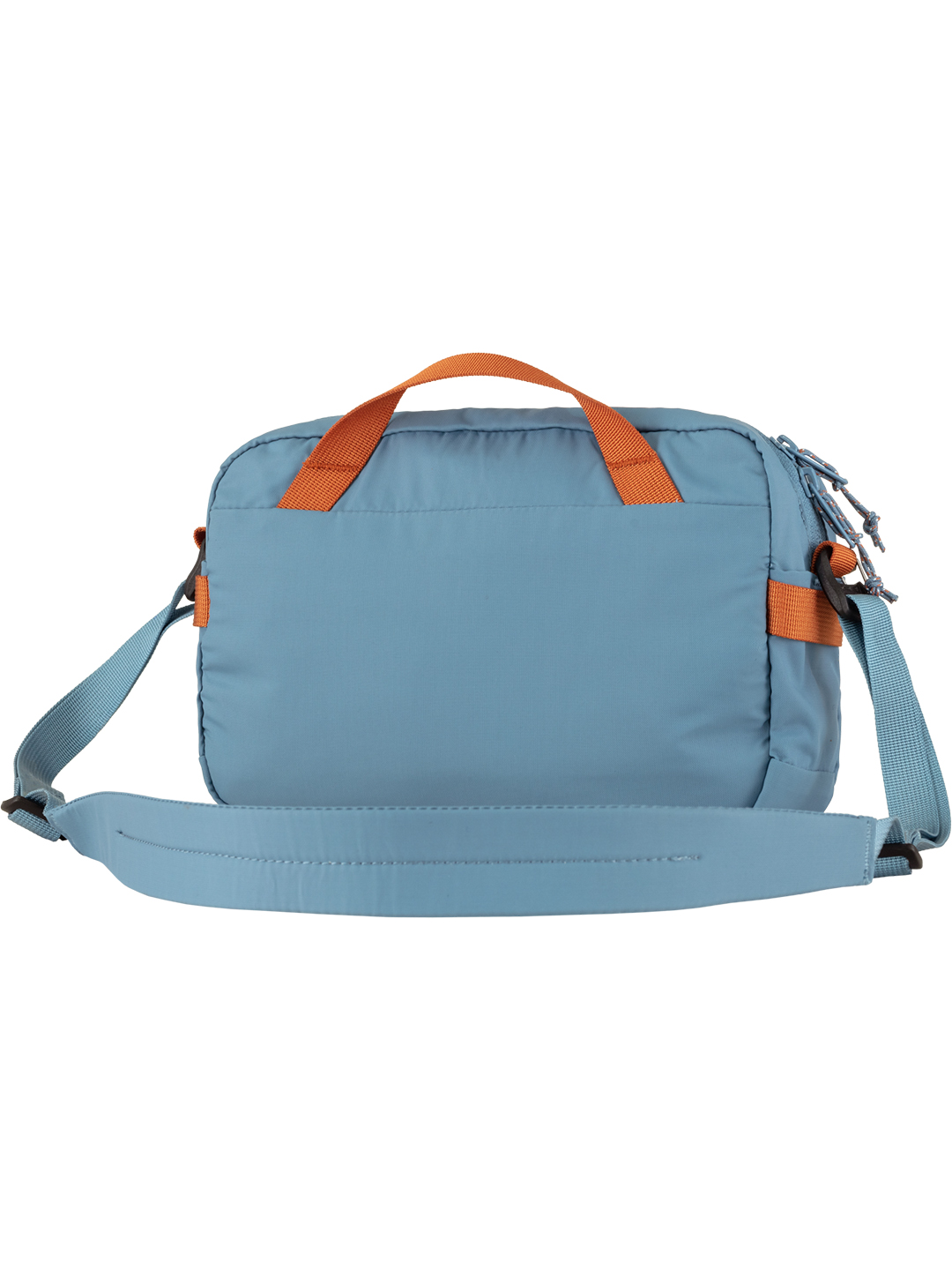 Dawn Blue High Coast Crossbody Bag - Stylefav