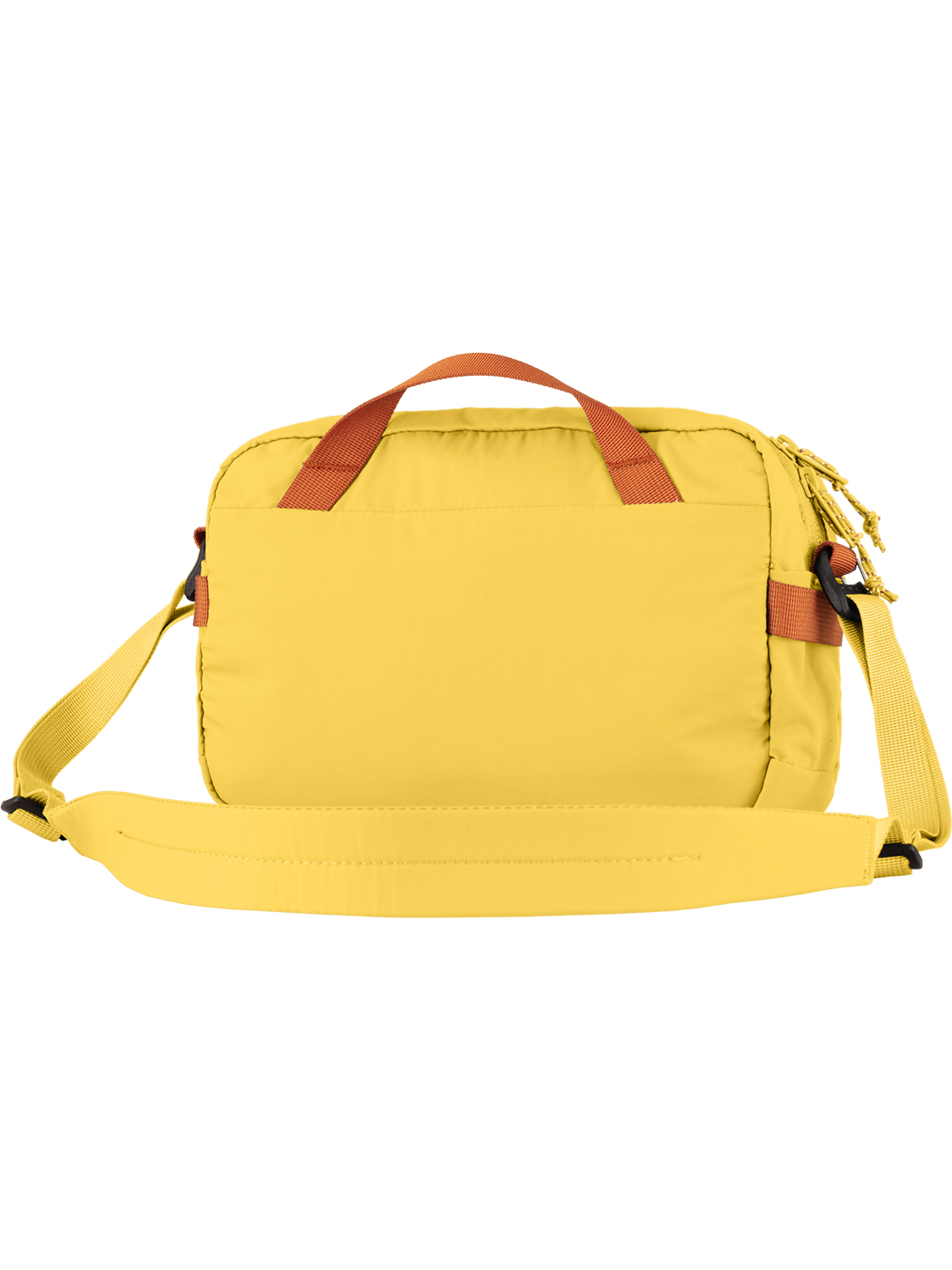 Mellow Yellow High Coast Crossbody Bag - Stylefav