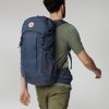 Navy Abisko Hike 35 S/M Backpack - Stylefav