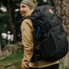 Iron Grey Abisko Hike 35 S/M Backpack - Stylefav