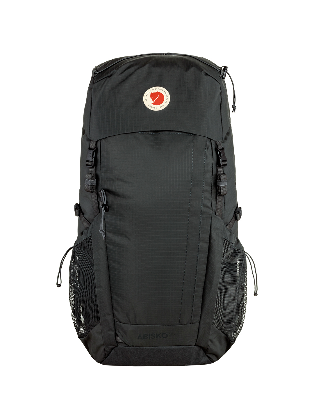 Iron Grey Abisko Hike 35 S/M Backpack - Stylefav