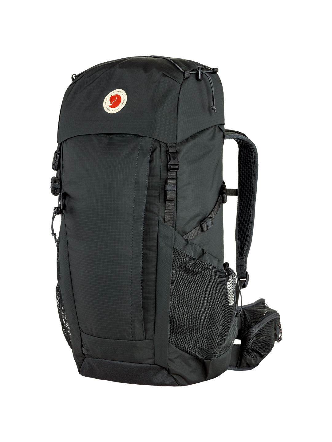 Iron Grey Abisko Hike 35 S/M Backpack - Stylefav