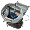Iron Grey Abisko Hike 35 S/M Backpack - Stylefav