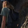 Black High Coast Totepack - Stylefav