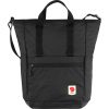 Black High Coast Totepack - Stylefav