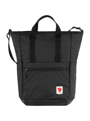 Black High Coast Totepack - Stylefav