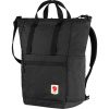 Black High Coast Totepack - Stylefav