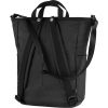 Black High Coast Totepack - Stylefav