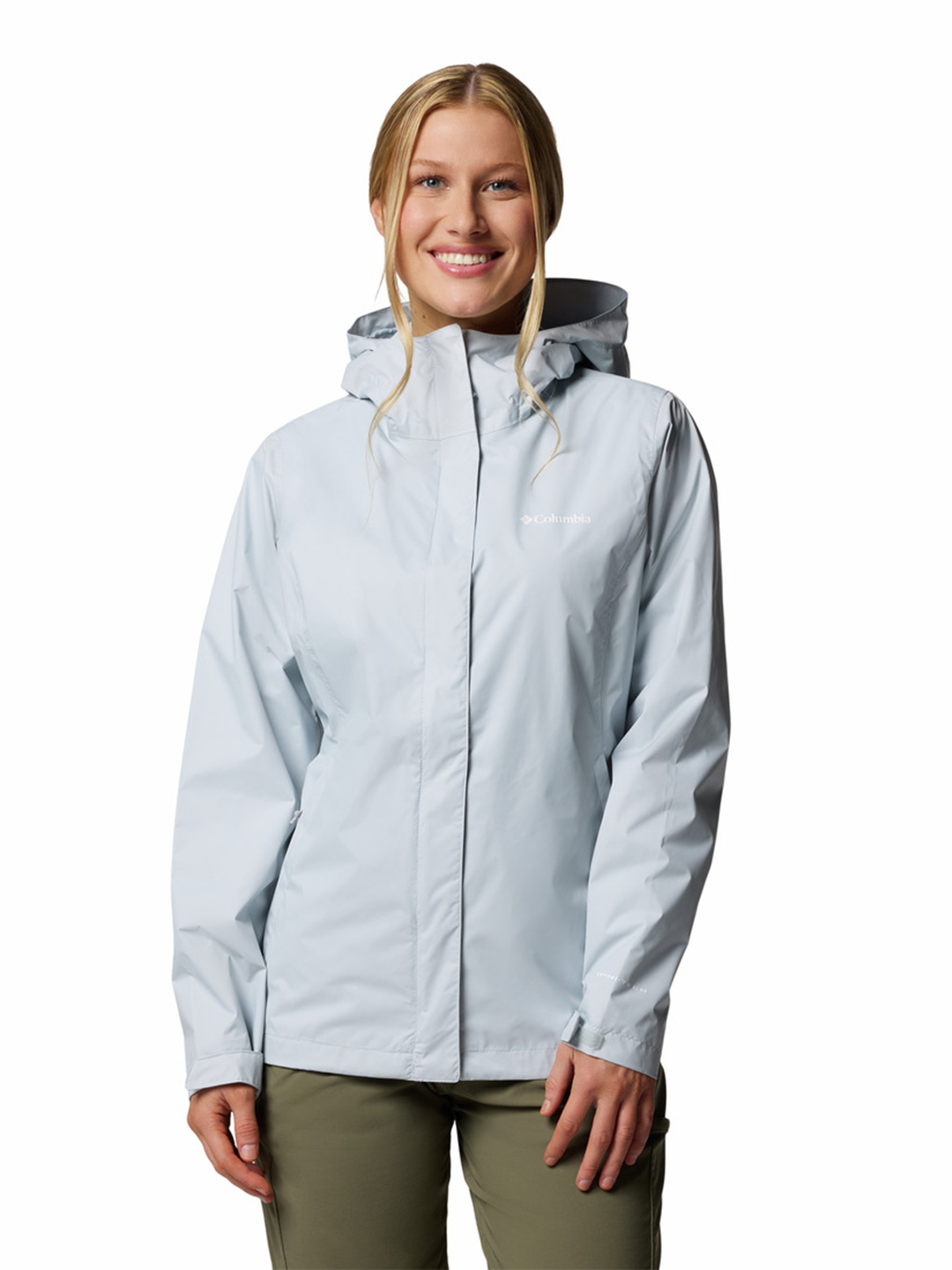 Cirrus Grey Arcadia II Jacket - Stylefav