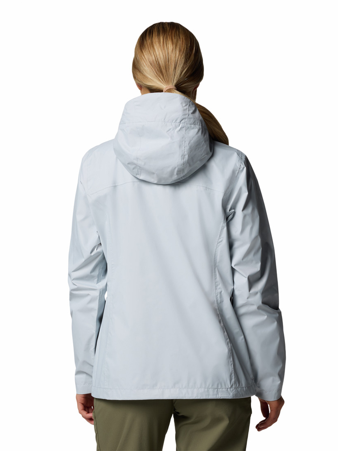 Cirrus Grey Arcadia II Jacket - Stylefav