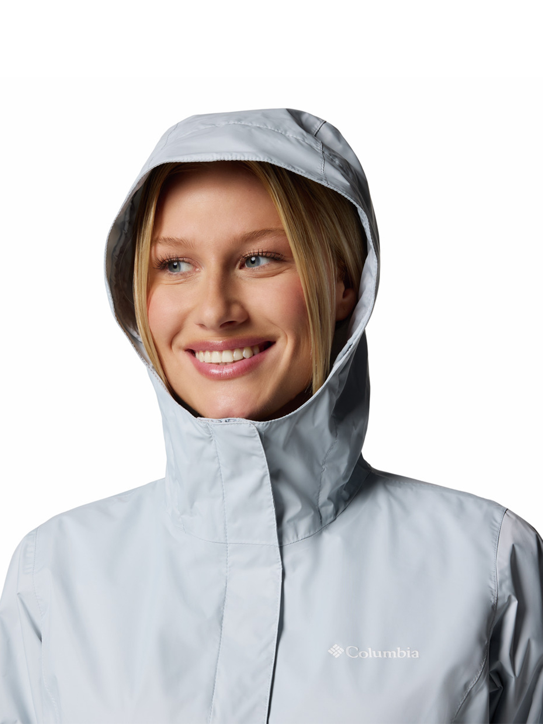 Cirrus Grey Arcadia II Jacket - Stylefav