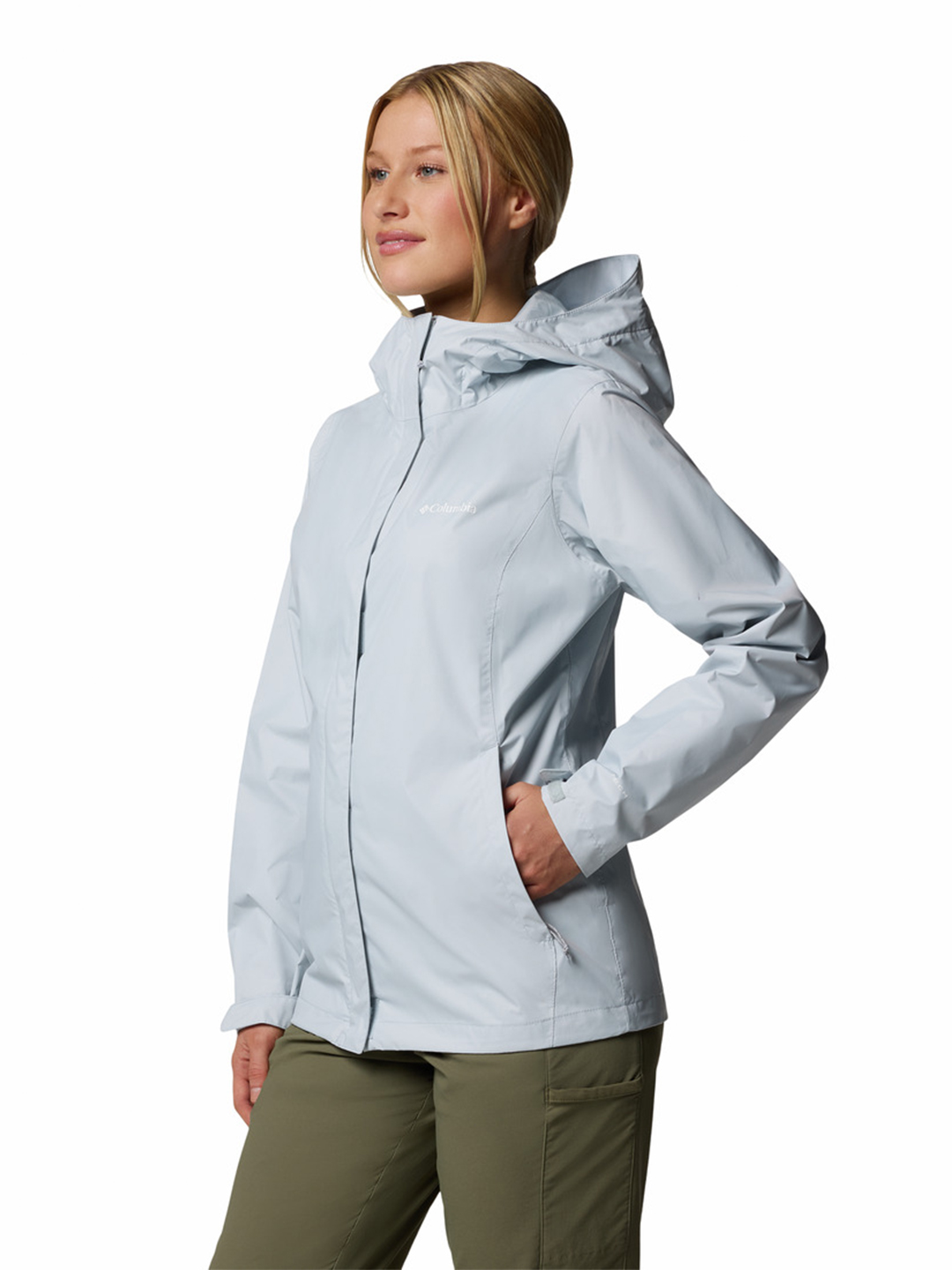 Cirrus Grey Arcadia II Jacket - Stylefav