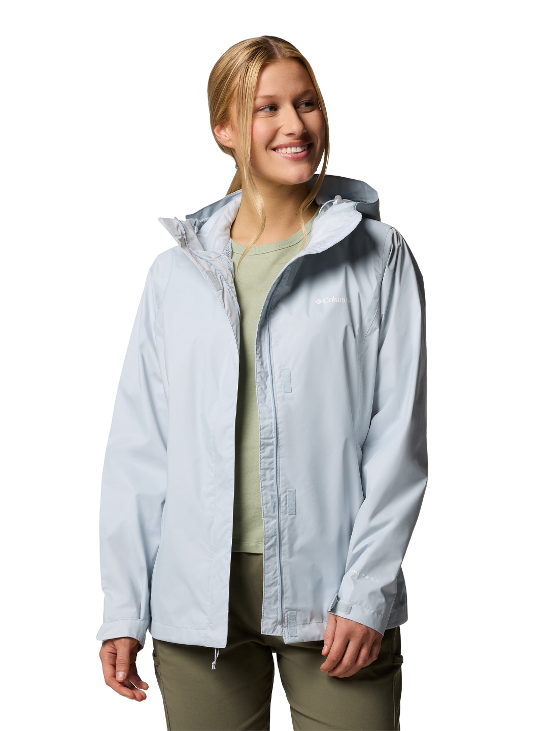 Cirrus Grey Arcadia II Jacket - Stylefav
