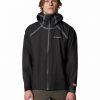 Black Reign No Shine Outdry Jacket - Stylefav