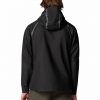 Black Reign No Shine Outdry Jacket - Stylefav
