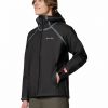 Black Reign No Shine Outdry Jacket - Stylefav