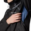 Black Reign No Shine Outdry Jacket - Stylefav